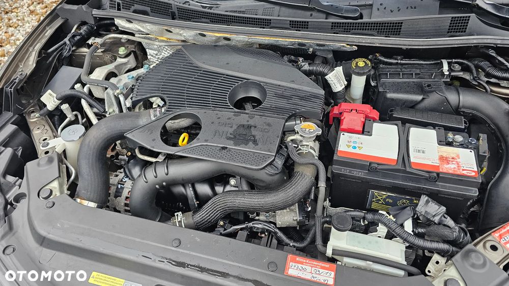 Nissan Pulsar 1.6 DIG-T Acenta - 23