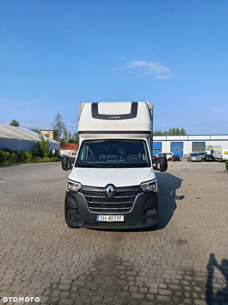 Renault Master - 3
