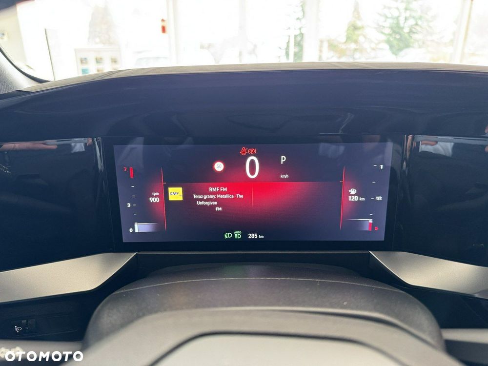 Opel Mokka 1.2 T GS S&S - 15