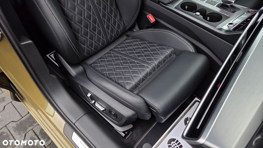 Audi S6 Avant TDI quattro tiptronic - 12