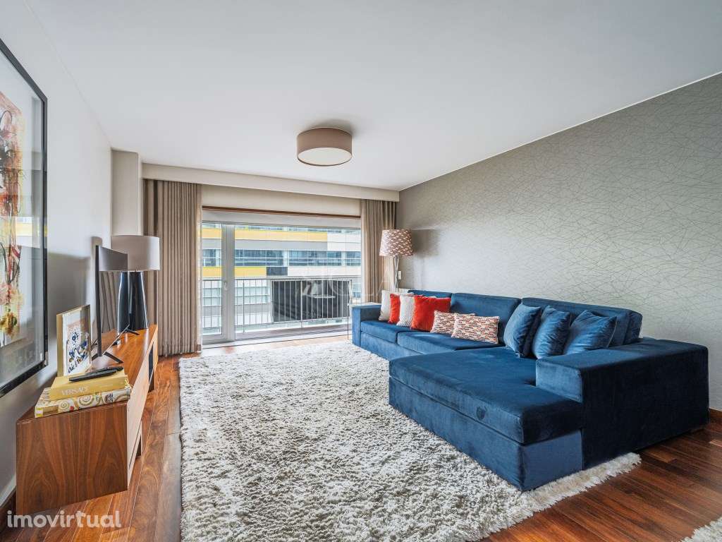 T4 no Arrábida - Grande imagem: 3/41