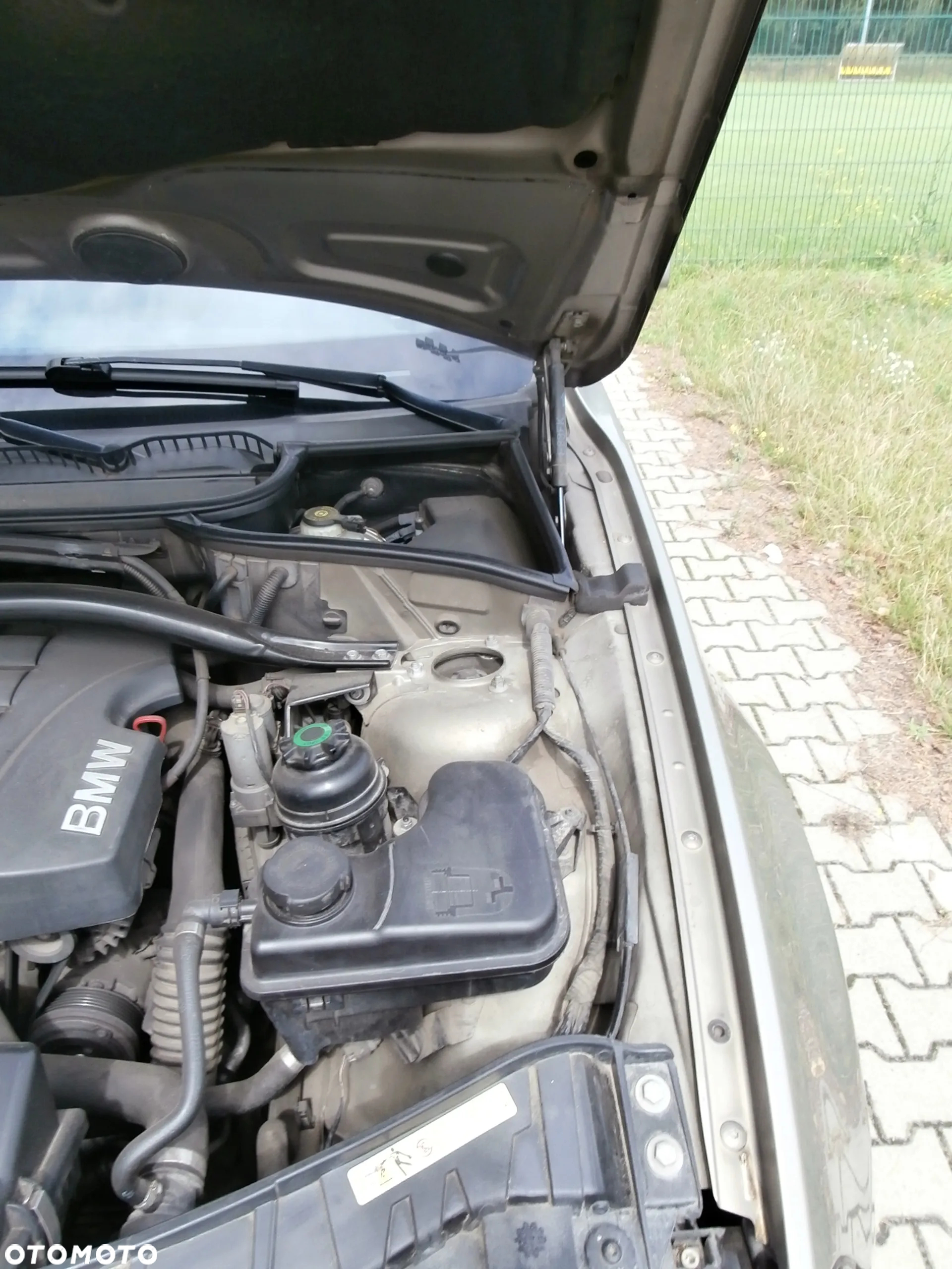 BMW X3 - 12