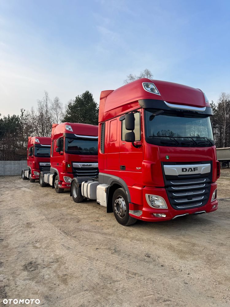 DAF XF 480 - 1