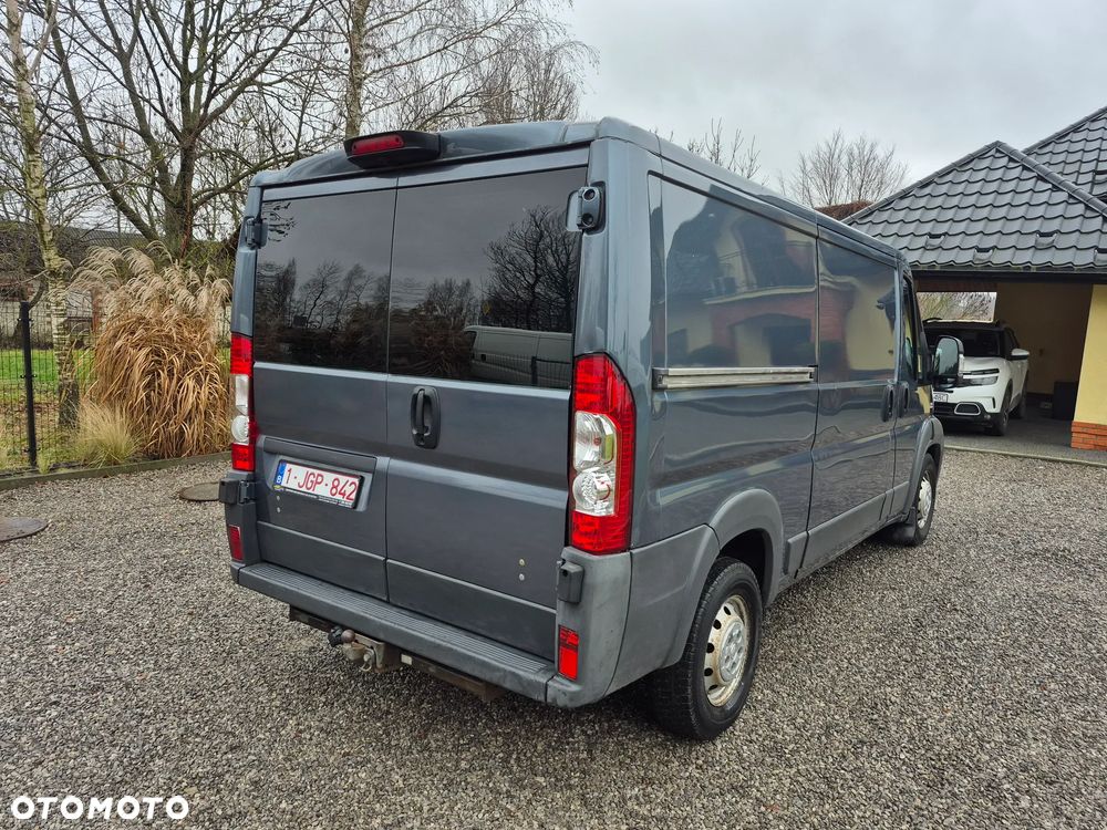 Fiat Ducato - 3