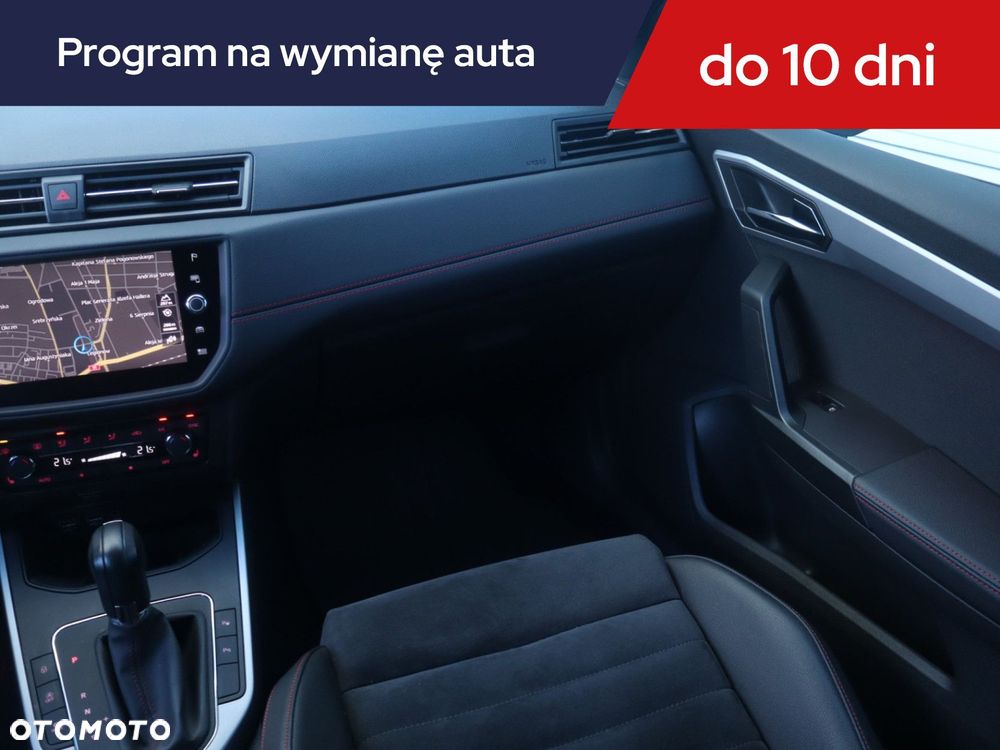 Seat Arona - 10