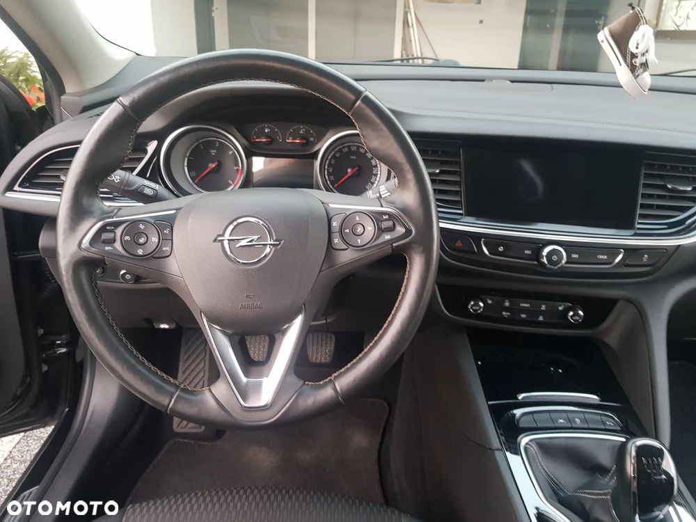 Opel Insignia 2.0 CDTI Innovation S&S - 21