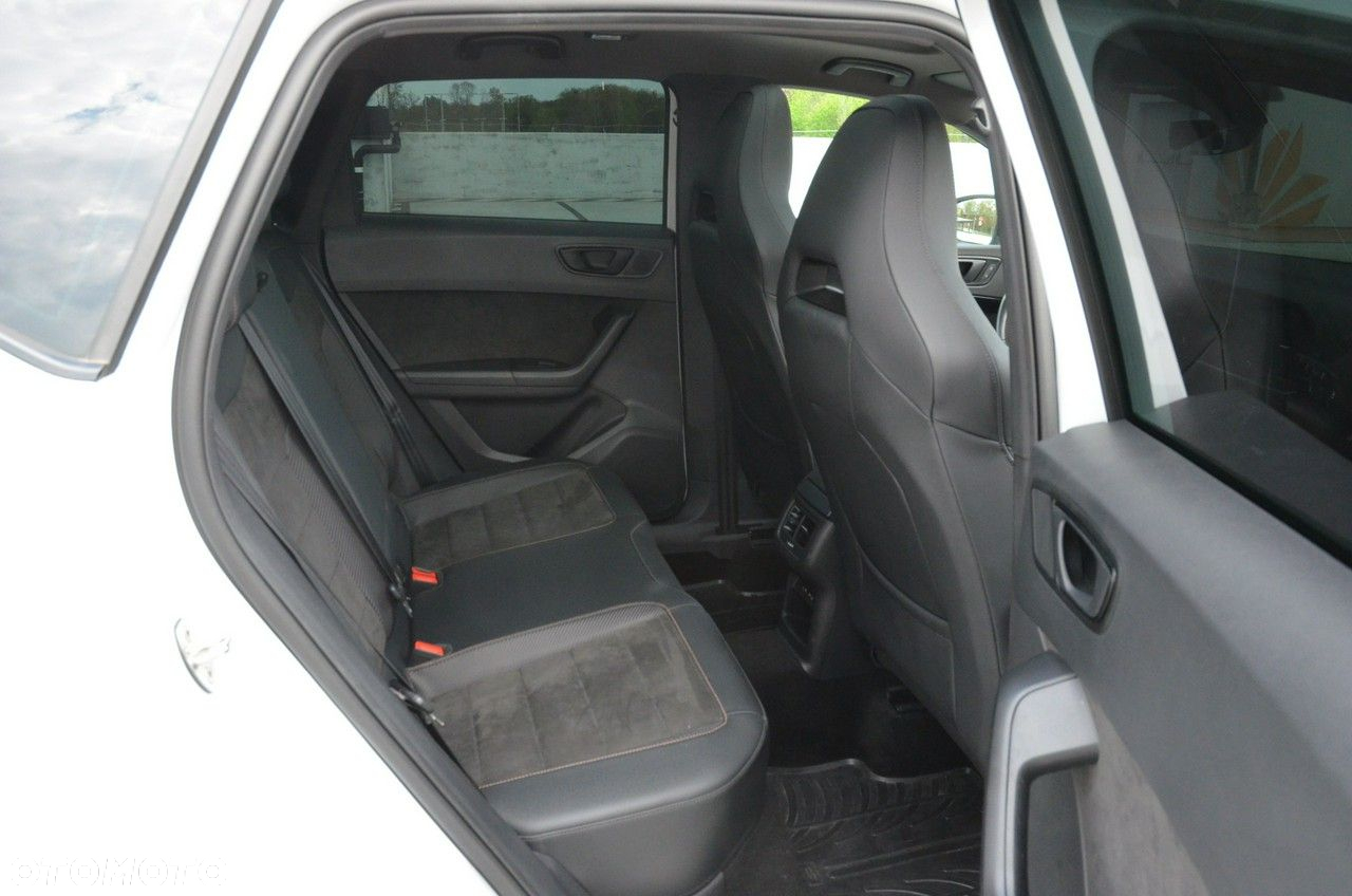 Cupra Ateca - 40