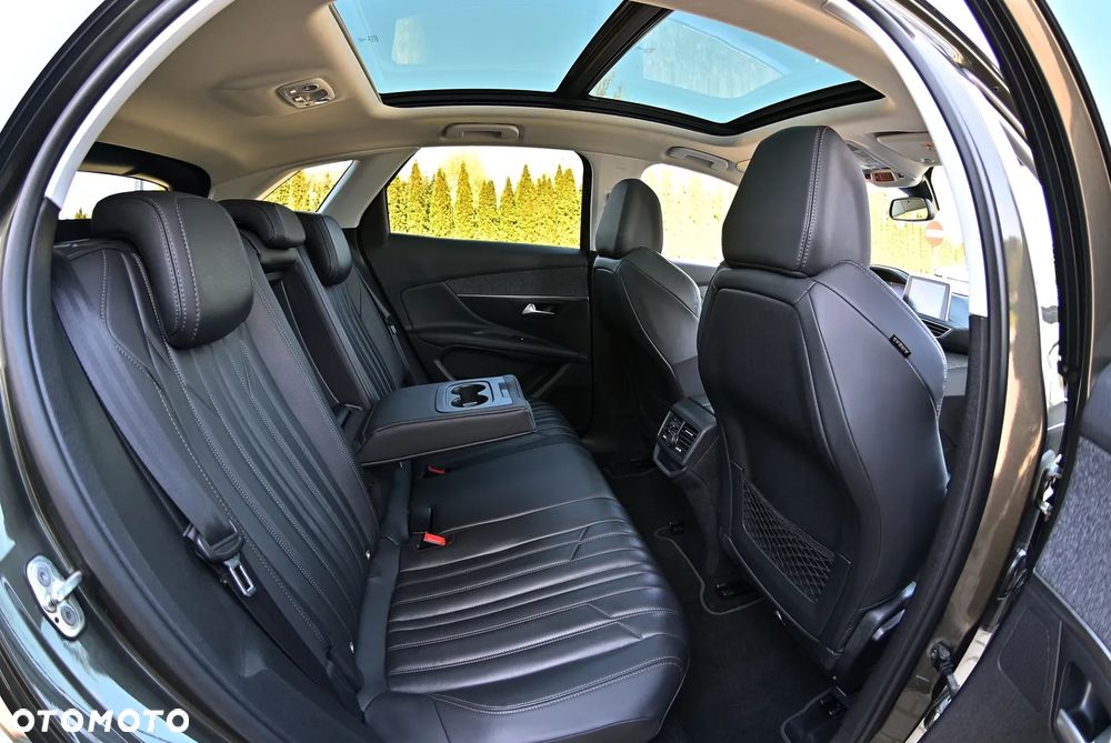 Peugeot 3008 1.2 PureTech Allure S&S EAT8 - 25