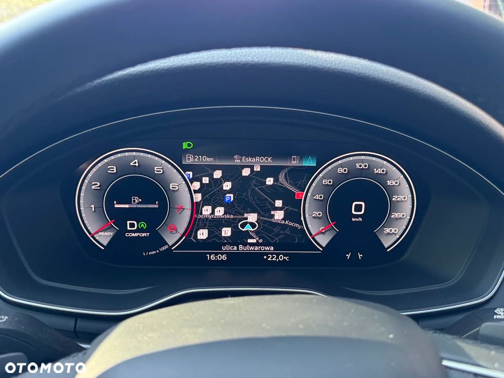 Audi A4 Limousine 45 TFSI quattro S tronic S line - 16