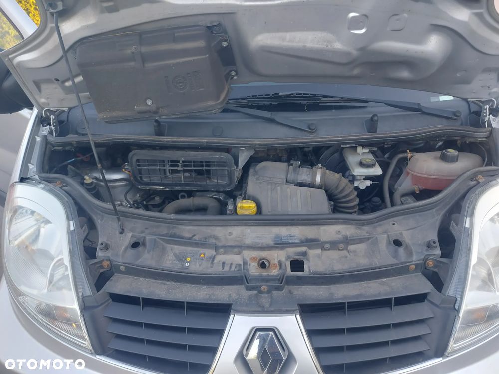 Renault Trafic Combi L1H1 - 15