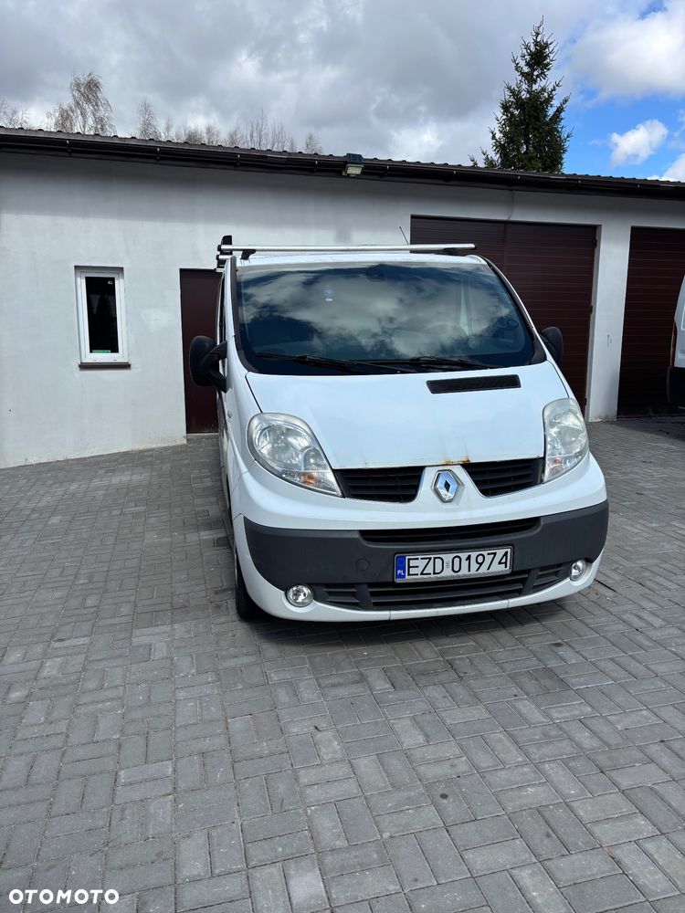 Renault Renault Trafic Long - 3