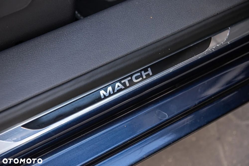 Volkswagen Touran 1.6 TDI DPF MATCH - 30
