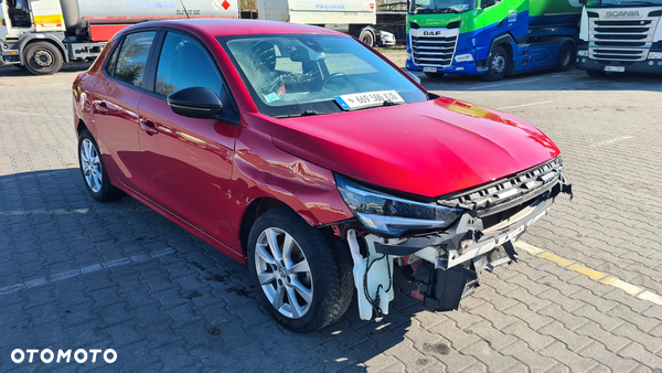 Opel Corsa 1.2 Start/Stop