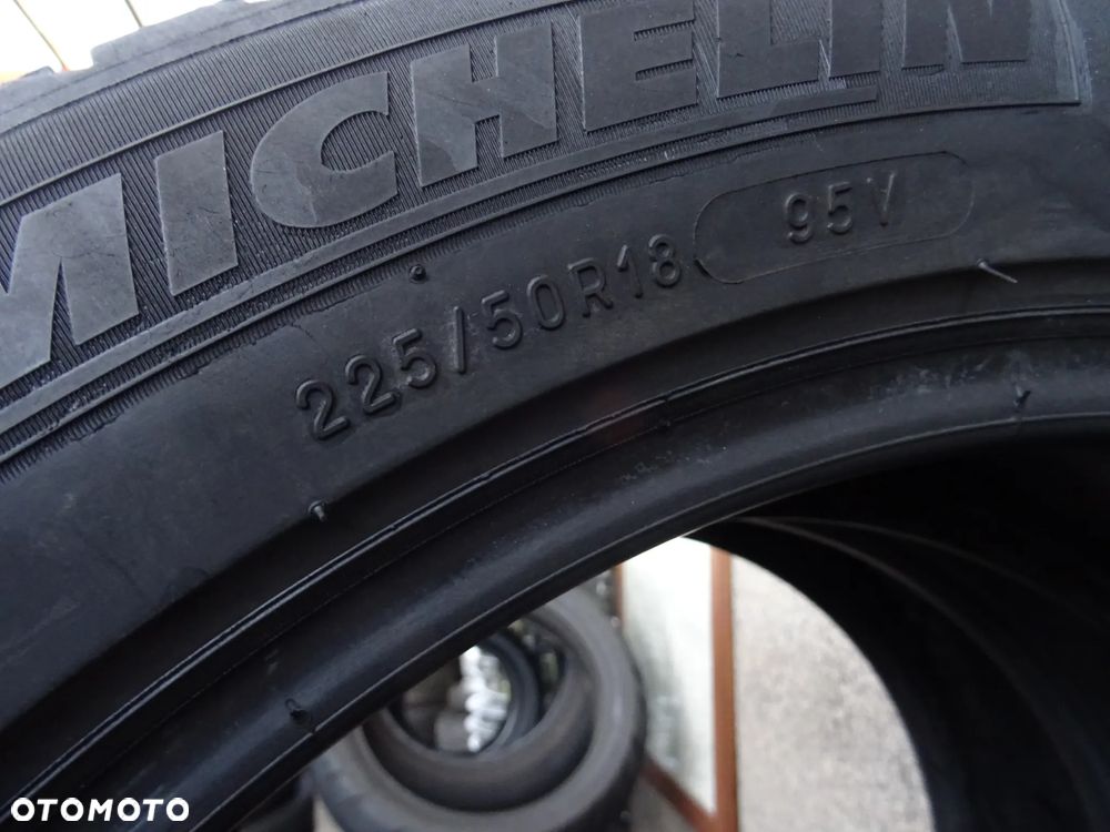 225/50/R18 95V Michelin Primacy 3 - 8