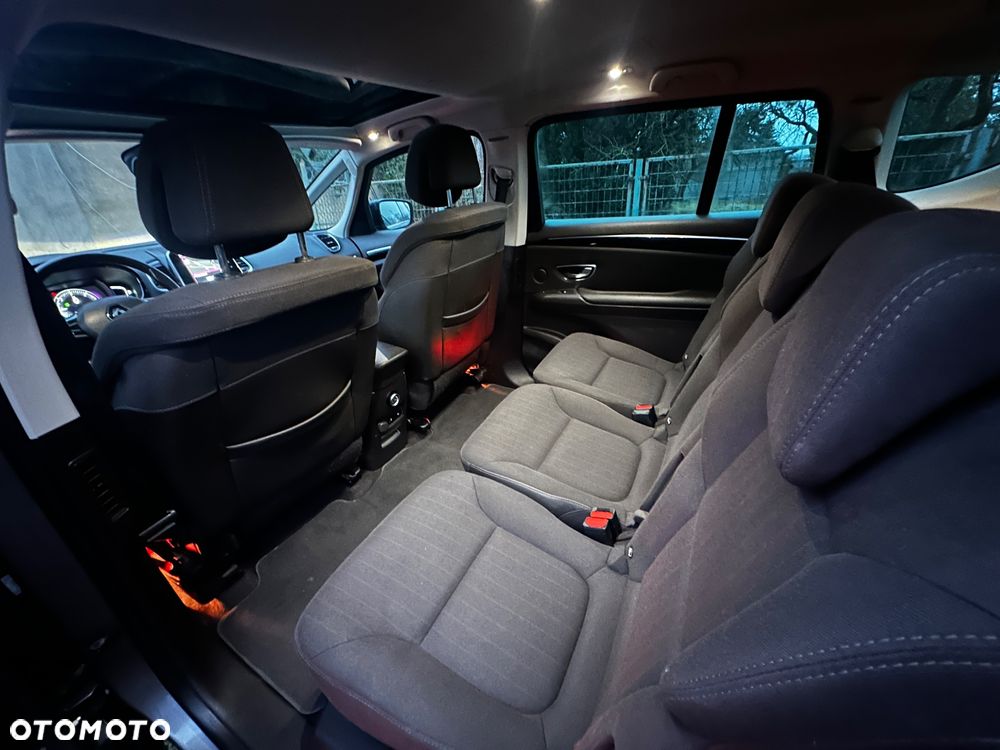 Renault Espace Energy dCi 130 LIMITED - 17