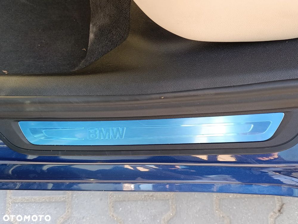 BMW Seria 5 530e - 18