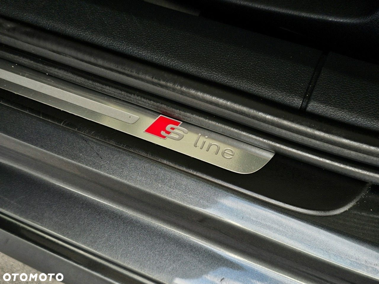 Audi A6 - 15