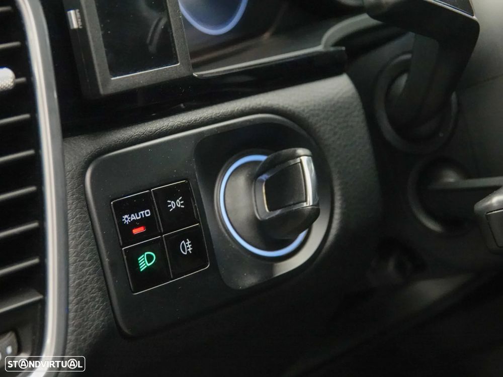 Porsche Cayenne - 20