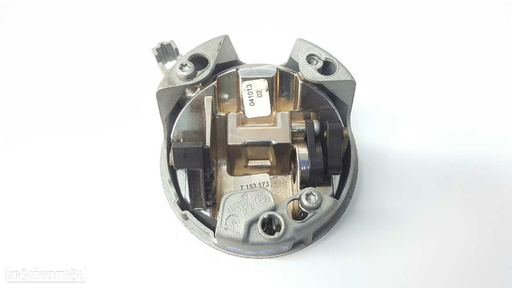 PUXADORA EXTERIRO DA MALA BMW SERIE 1 BERLINA (E81/E87) 118D - 6