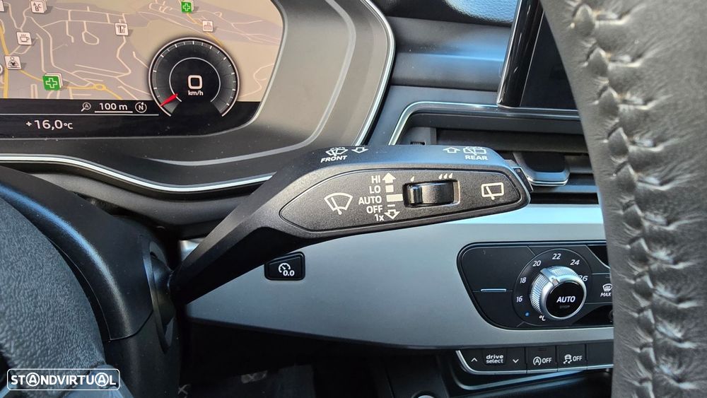 Audi A4 Avant 35 TDI S tronic - 17