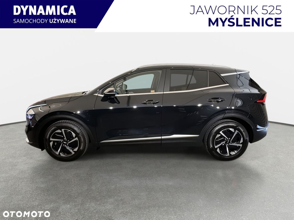 Kia Sportage - 6