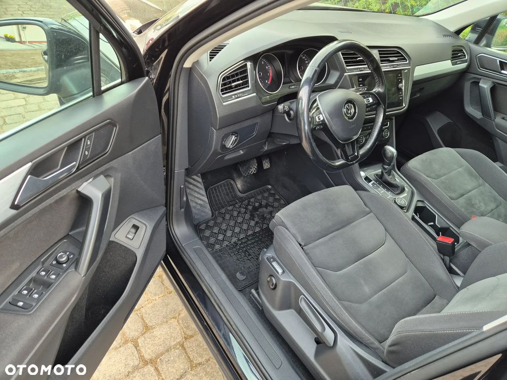 Volkswagen Tiguan - 18
