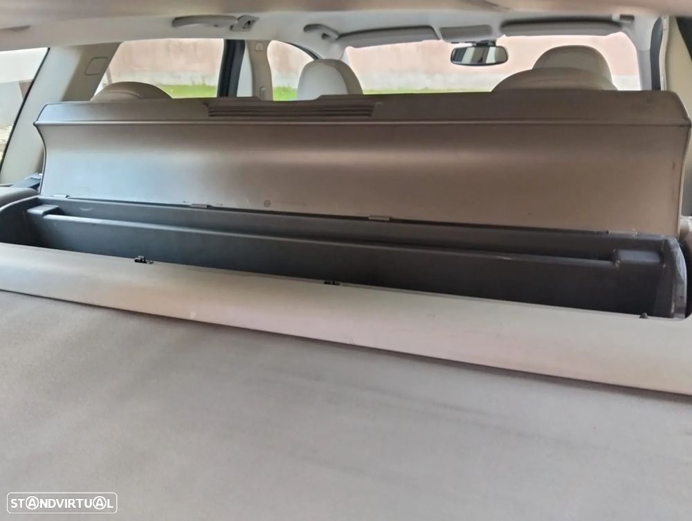 Volvo V50 1.6 D Sport - 28