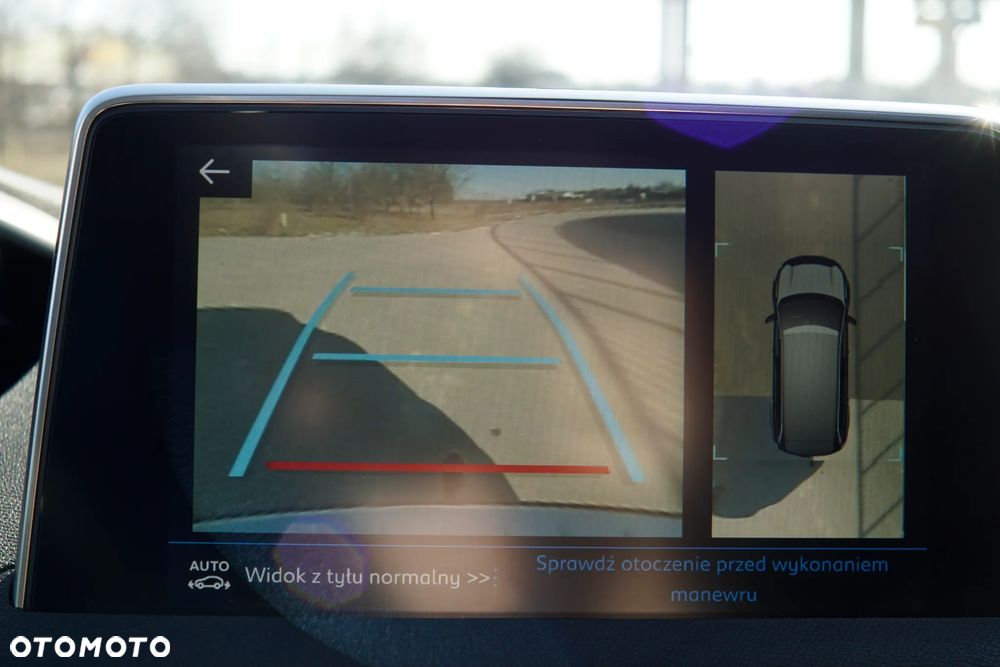 Peugeot 5008 2.0 BlueHDi GT S&S EAT8 - 14