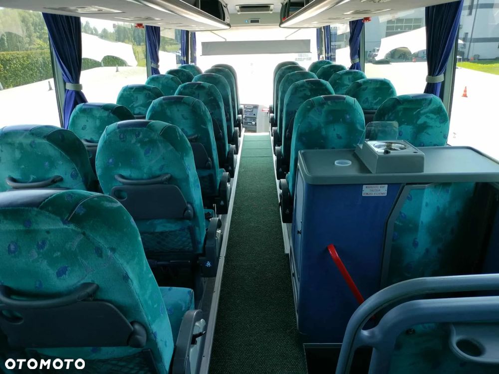 Van Hool 915 ACRON - 10