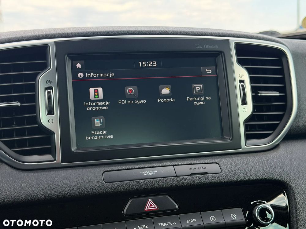 Kia Sportage - 25