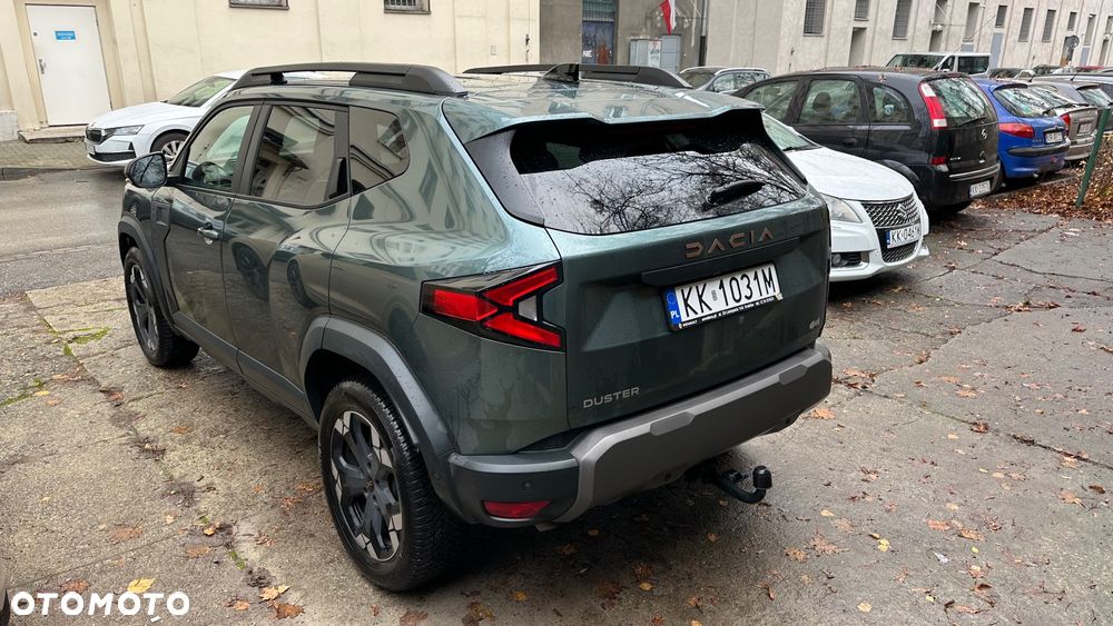 Dacia Duster 1.3 TCe SL Extreme - 2