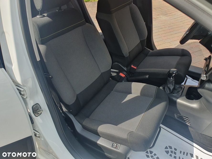 Citroën C3 1.2 PureTech MoreLife - 11