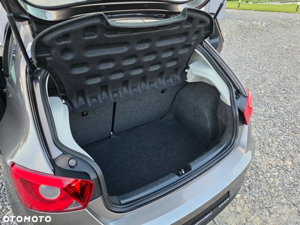 Seat Ibiza 1.4 16V i-Tech - 27