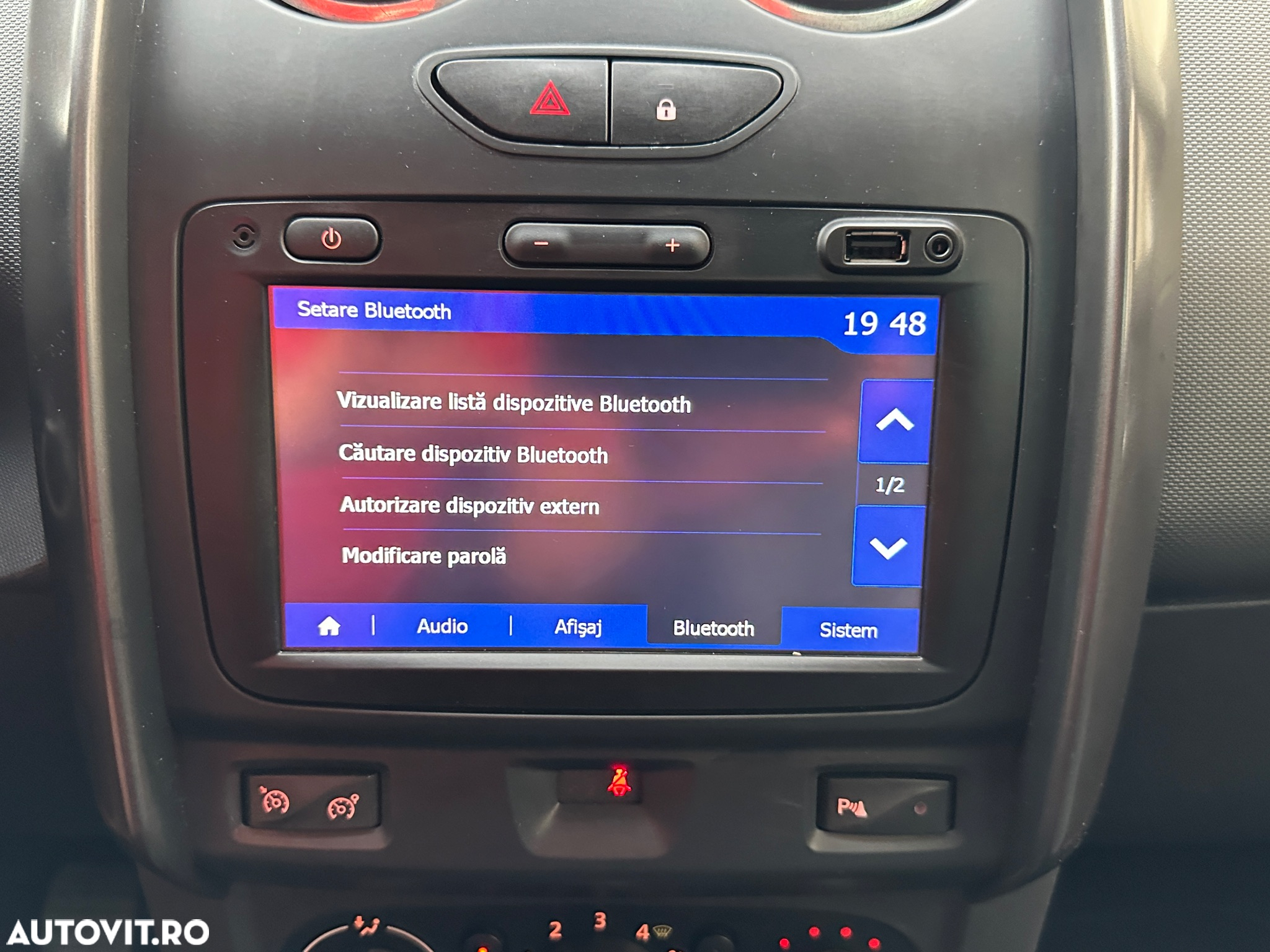 Dacia Duster dCi 110 FAP 4x2 Prestige - 15