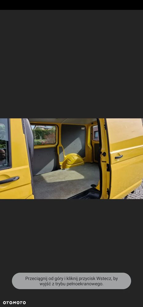 Volkswagen Transporter - 3