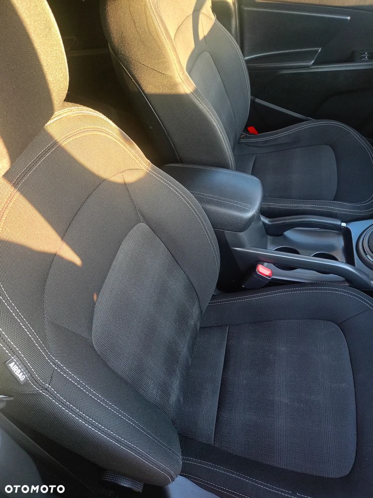 Kia Sportage 1.6 GDI L 2WD - 6