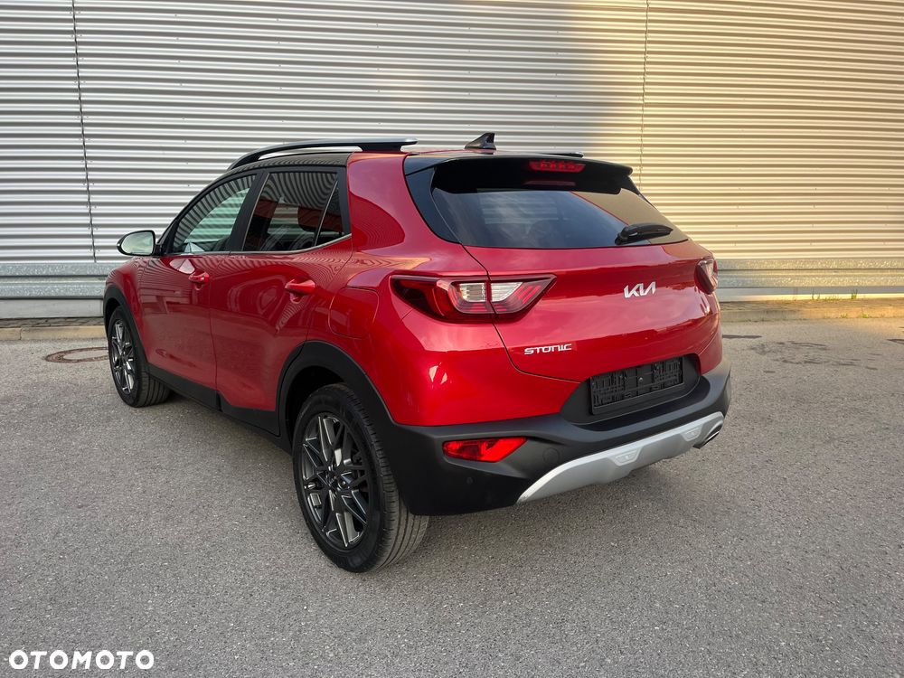 Kia Stonic 1.0 T-GDI L - 9