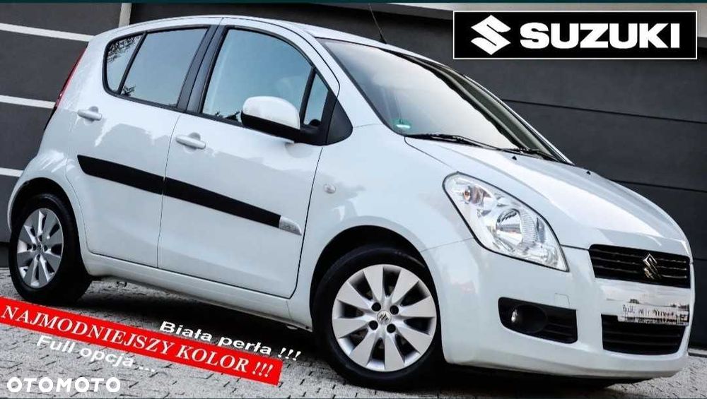 Suzuki Inny - 1