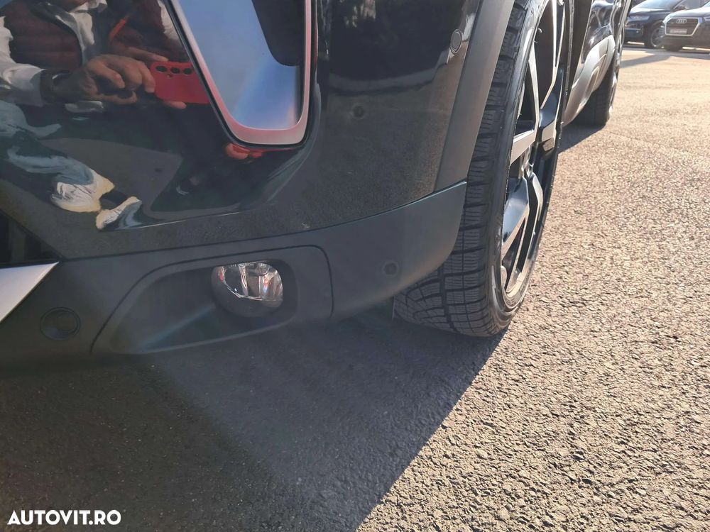 CITROËN C5 Aircross 2023 — imagine 24