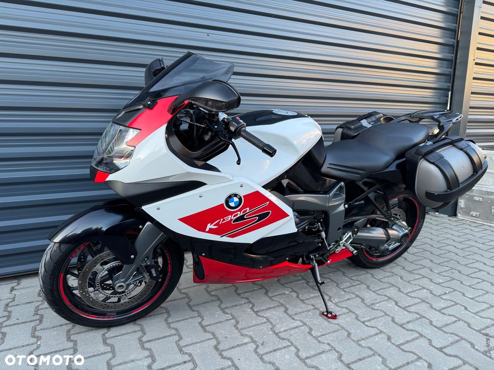BMW K - 4