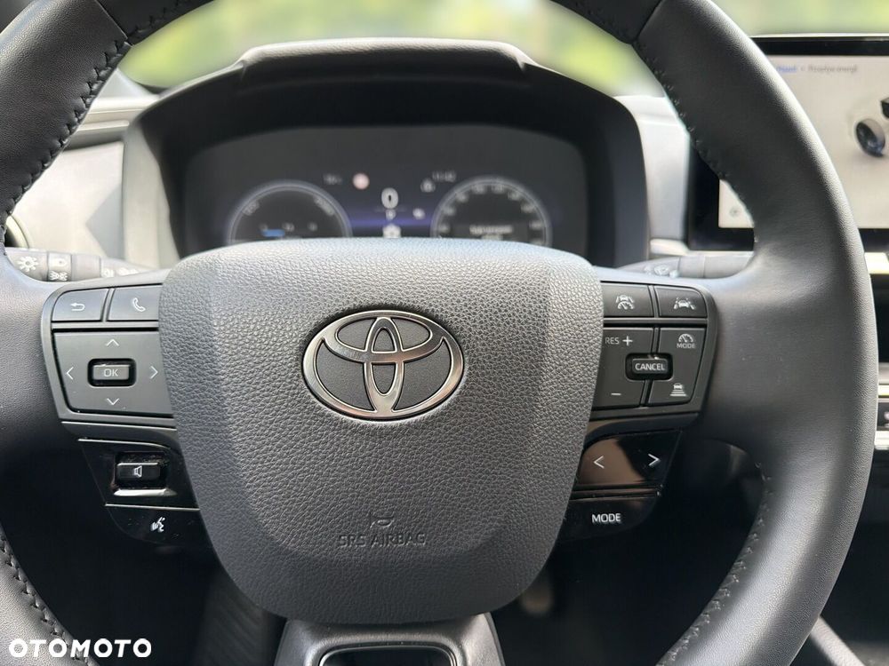 Toyota C-HR - 26