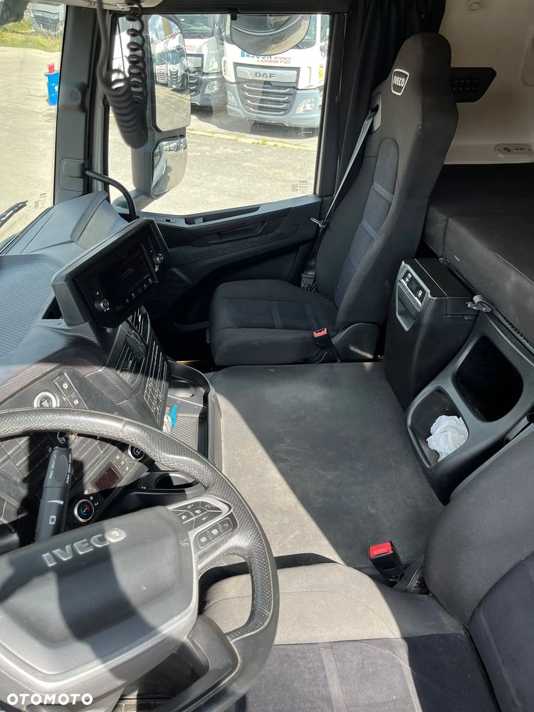 Iveco S-WAY - 5