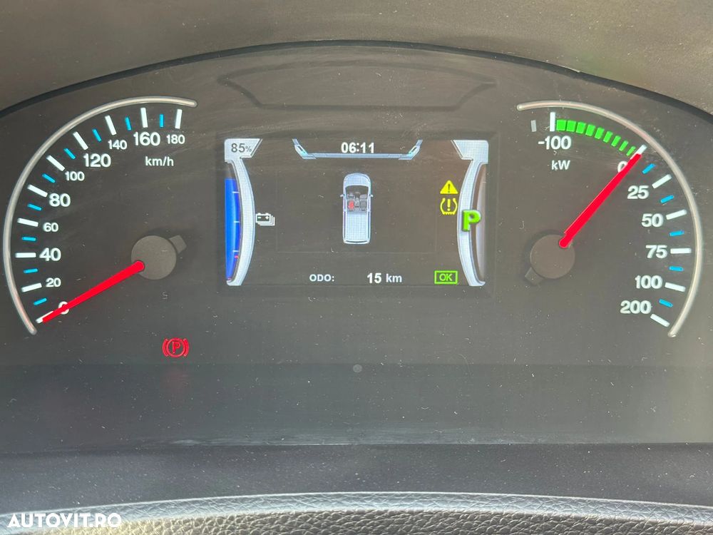 Byd ETP 3 - 15