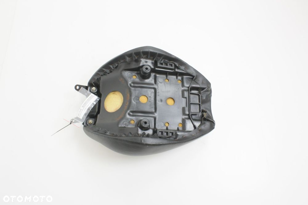 KANAPA SIEDZENIE KIEROWCY SMC Rex 125 - 4