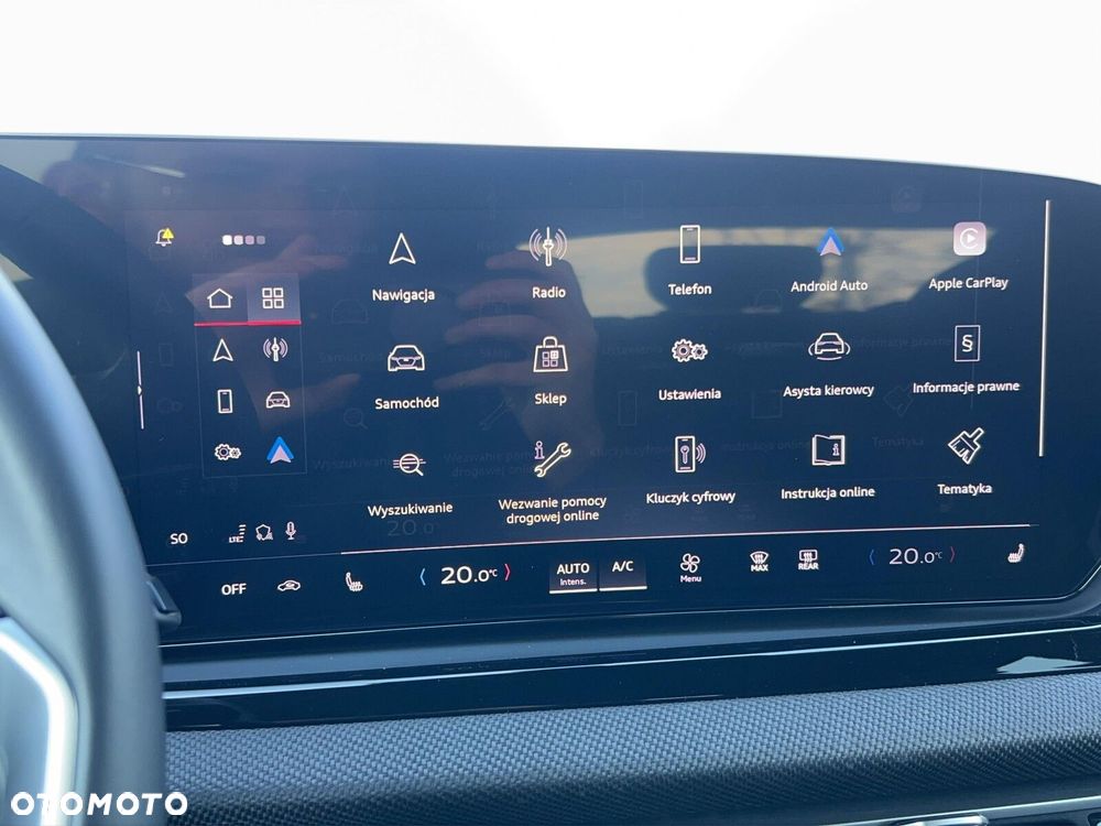 Audi A5 Avant TFSI S tronic - 23