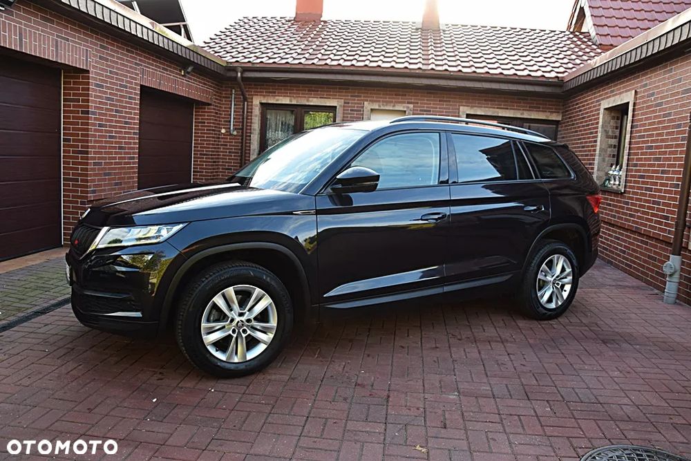 Skoda Kodiaq 2.0 TDI 4x2 Active DSG - 3