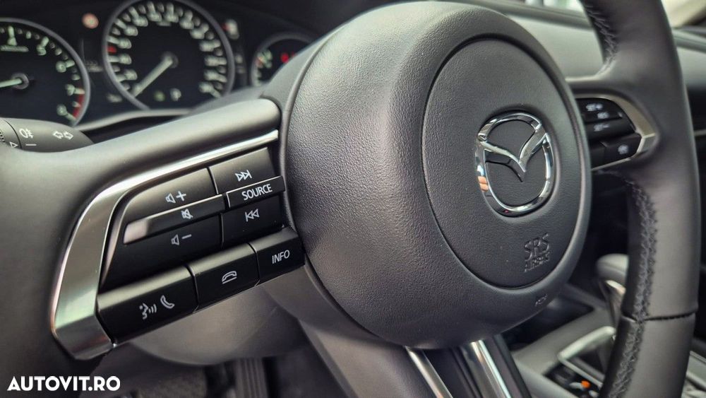 Mazda CX-30 - 9