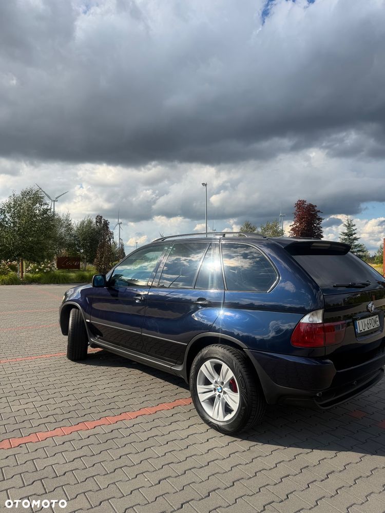 BMW X5 - 6