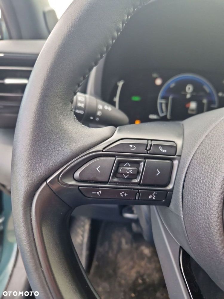 Toyota Yaris Cross Hybrid 1.5 Style - 15