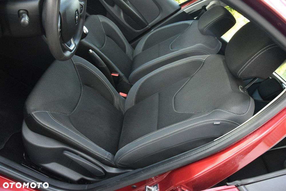 Renault Clio 0.9 Energy TCe Zen - 33